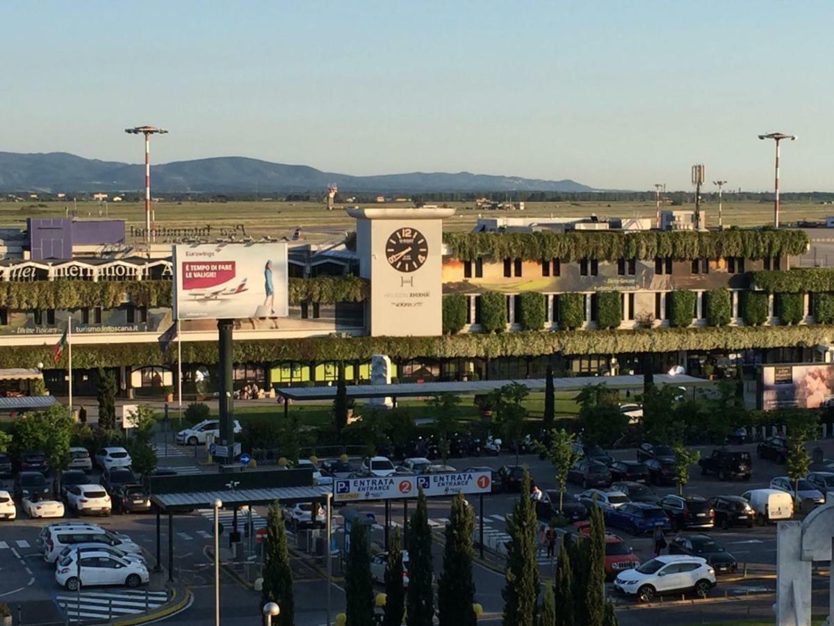 Airport A Casa Di Lucia *